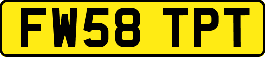 FW58TPT