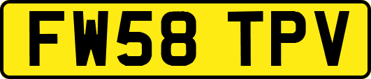 FW58TPV