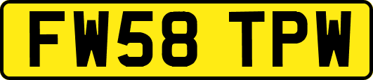 FW58TPW