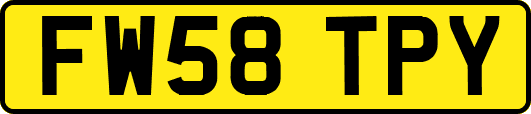 FW58TPY