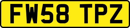 FW58TPZ