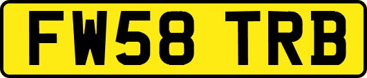 FW58TRB
