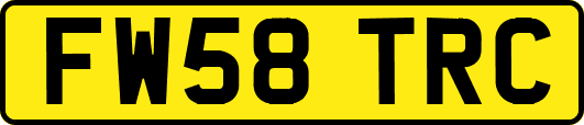 FW58TRC