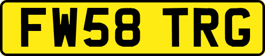 FW58TRG