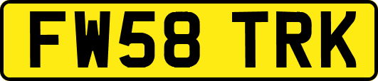 FW58TRK
