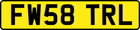 FW58TRL
