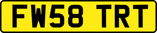 FW58TRT