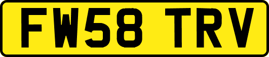 FW58TRV