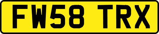 FW58TRX