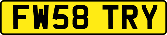 FW58TRY