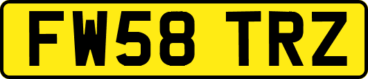 FW58TRZ