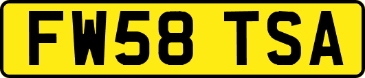 FW58TSA