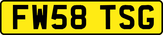 FW58TSG