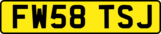 FW58TSJ