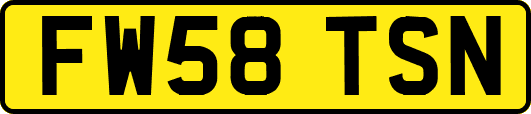 FW58TSN