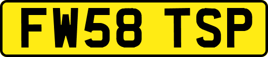 FW58TSP