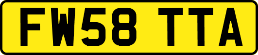 FW58TTA