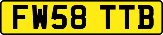 FW58TTB