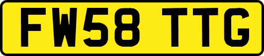 FW58TTG
