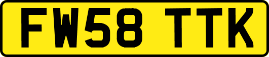 FW58TTK