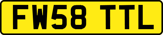 FW58TTL