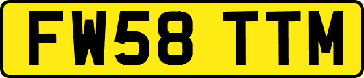 FW58TTM