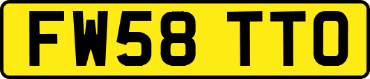 FW58TTO