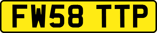 FW58TTP