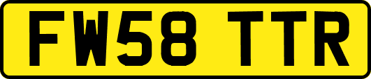 FW58TTR