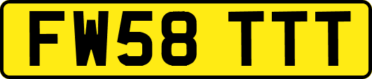 FW58TTT