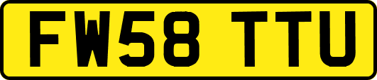 FW58TTU