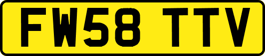 FW58TTV