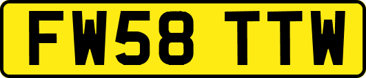 FW58TTW