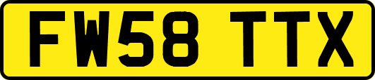 FW58TTX