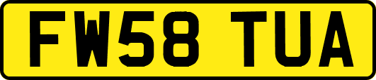 FW58TUA
