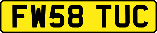 FW58TUC