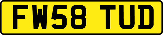 FW58TUD