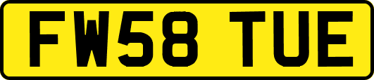 FW58TUE