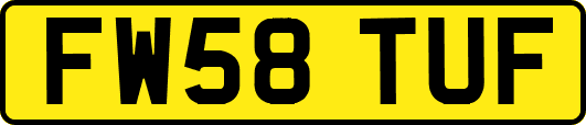 FW58TUF