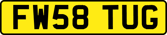 FW58TUG