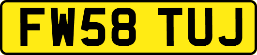 FW58TUJ