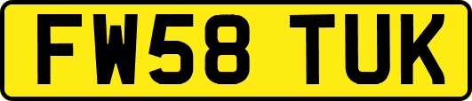 FW58TUK