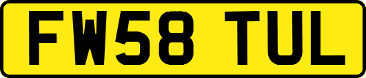 FW58TUL