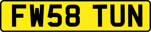FW58TUN