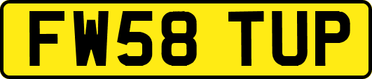 FW58TUP