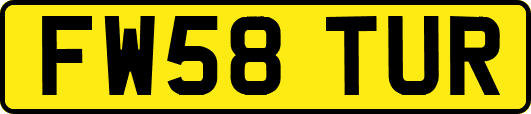 FW58TUR