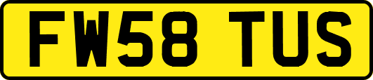 FW58TUS