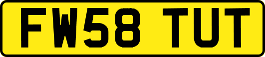 FW58TUT