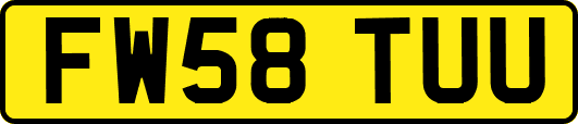 FW58TUU