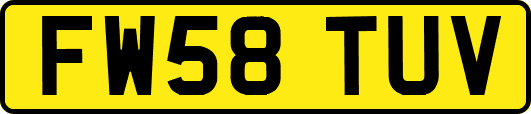 FW58TUV